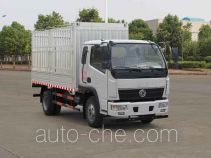 Dongfeng EQ5162CCYL грузовик с решетчатым тент-каркасом