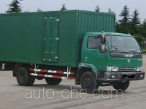 Dongfeng EQ5122XXY5AD1A box van truck