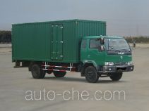 Dongfeng EQ5122XXYG5AD1A box van truck