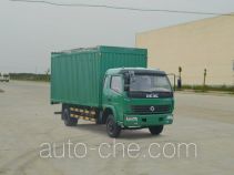 Dongfeng EQ5122XXYGR5AD1A soft top box van truck