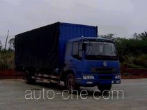 Dongfeng EQ5122XXYZE box van truck