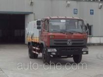 Dongfeng EQ5122ZLJG dump garbage truck