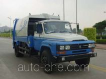 Dongfeng EQ5122ZYSS garbage compactor truck