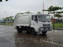 Dongfeng EQ5122ZYSS3 garbage compactor truck