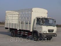 Dongfeng EQ5125CCQTB1 грузовик с решетчатым тент-каркасом