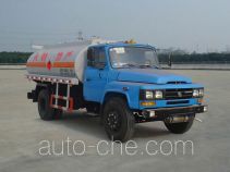 Dongfeng EQ5125GJY топливная автоцистерна
