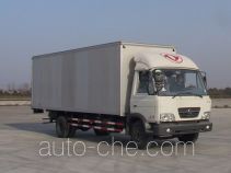 Dongfeng EQ5125XXYTB1 box van truck