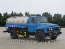 Dongfeng EQ5126GSS sprinkler machine (water tank truck)