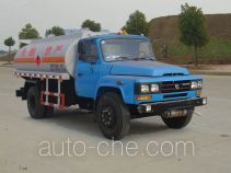 Dongfeng EQ5126GYY oil tank truck