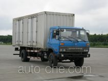 Dongfeng EQ5126XXYB box van truck