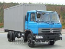 Dongfeng EQ5126XXYK2 box van truck