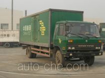 Dongfeng EQ5126XYZB postal vehicle