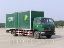 Dongfeng EQ5126XYZK2 postal vehicle