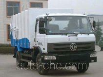 Dongfeng EQ5126ZLJ3 sealed garbage truck