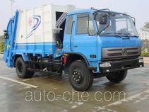 Dongfeng EQ5126ZYSS3 garbage compactor truck