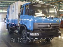 Dongfeng EQ5126ZYSS3 garbage compactor truck