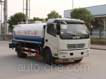 Dongfeng EQ5127GSS8GDCAC sprinkler machine (water tank truck)