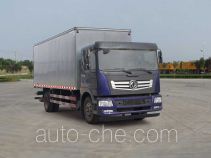 Dongfeng EQ5128XXYL1 box van truck