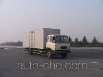 Dongfeng EQ5128XXYZ2 фургон (автофургон)