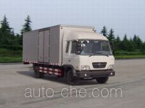 Dongfeng EQ5128XXYZB3G2 box van truck