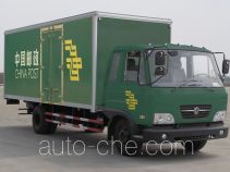 Dongfeng EQ5128XYZB3G1 postal vehicle