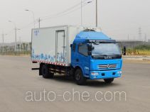 Dongfeng EQ5130XLCL8BDFAC refrigerated truck