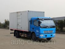 Dongfeng EQ5130XXYL8BDFAC box van truck