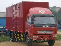 Dongfeng EQ5150XXYL12DDAC box van truck