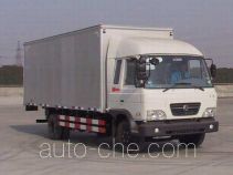 Dongfeng EQ5130XXYZZ3G box van truck
