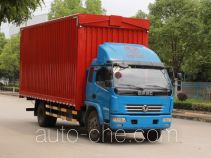 Dongfeng EQ5130XYKL8BDFAC wing van truck