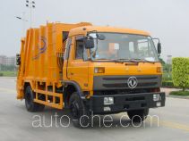 Dongfeng EQ5130ZYSS garbage compactor truck