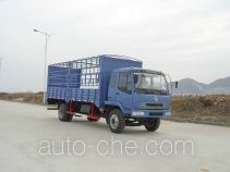 Dongfeng EQ5131CSZE грузовик с решетчатым тент-каркасом