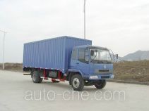 Dongfeng EQ5131XXYZE box van truck