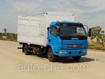 Dongfeng EQ5140CCY8BDEAC грузовик с решетчатым тент-каркасом