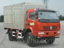 Dongfeng EQ5140CCYF грузовик с решетчатым тент-каркасом
