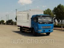 Dongfeng EQ5140CCYL8BDEAC грузовик с решетчатым тент-каркасом