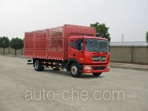 Dongfeng EQ5140CCYL9BDFAC грузовик с решетчатым тент-каркасом