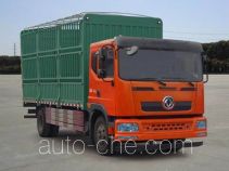 Dongfeng EQ5140CCYLZ5N грузовик с решетчатым тент-каркасом