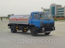 Dongfeng EQ5140GJYG fuel tank truck