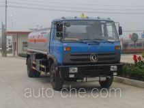 Dongfeng EQ5140GJYG1 fuel tank truck