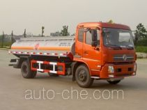 Dongfeng EQ5140GJYG2 fuel tank truck