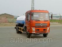 Dongfeng EQ5140GPSG sprinkler machine (water tank truck)