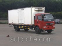 Dongfeng EQ5140XLCL9ADHAC refrigerated truck