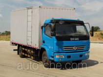 Dongfeng EQ5140XXY8BDEAC фургон (автофургон)