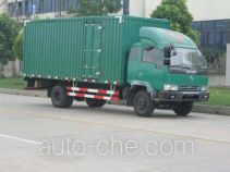 Dongfeng EQ5140XXYGD4AC box van truck