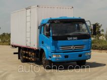 Dongfeng EQ5160XXYL8BDFAC box van truck