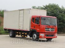 Dongfeng EQ5140XXYL9BDFAC box van truck