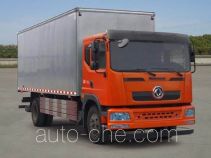 Dongfeng EQ5140XXYLZ5N box van truck