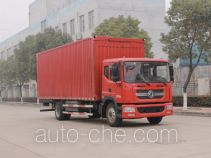 Dongfeng EQ5140XYKL9BDFAC wing van truck