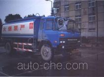 Dongfeng EQ5141GJY7DF2 fuel tank truck